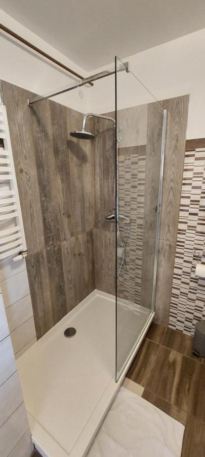 Apartament Atlantic Studio 1 Room-Pokoj Свиноуйсьце Экстерьер фото