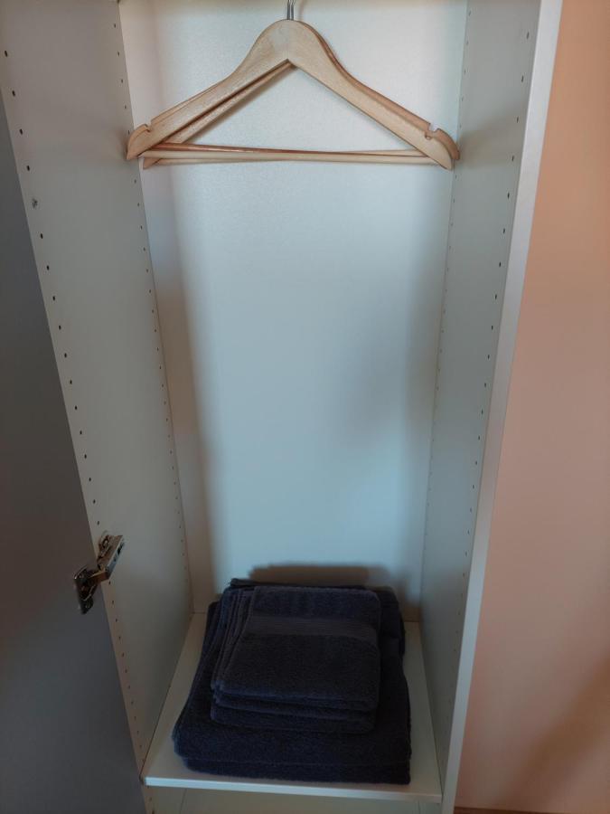Apartament Atlantic Studio 1 Room-Pokoj Свиноуйсьце Экстерьер фото
