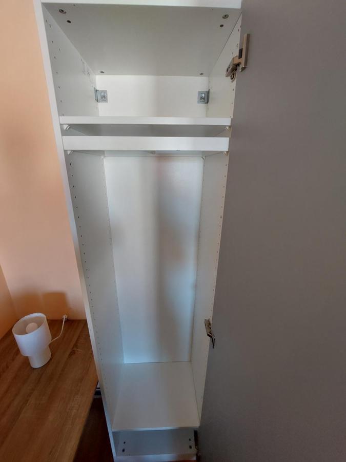 Apartament Atlantic Studio 1 Room-Pokoj Свиноуйсьце Экстерьер фото
